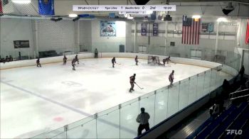 Replay: Home - 2023 Princeton U14 vs Bandits 14U A (G) | Dec 3 @ 8 AM