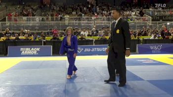 Replay: Mat 2 - 2024 Pan Kids Jiu-Jitsu IBJJF Championship | Jul 28 @ 9 AM