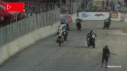 AFT AdventureTrackers | 2024 American Flat Track at Sturgis TT