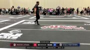 Callan Hamilton vs William Geddes 2025 ADCC Orlando Open/Youth Trials