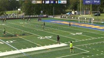 Replay: Emory & Henry vs Limestone | Oct 9 @ 3 PM