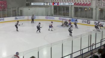 Replay: Home - 2025 Huskies vs Canadiens | Mar 26 @ 7 PM