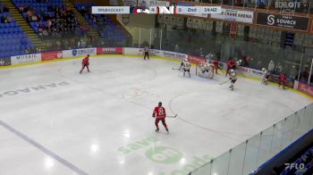 Replay: Home - 2024 Cowichan Valley vs Nanaimo | Nov 20 @ 10 AM