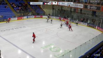 Replay: Away - 2024 Cowichan Valley vs Nanaimo | Nov 20 @ 10 AM