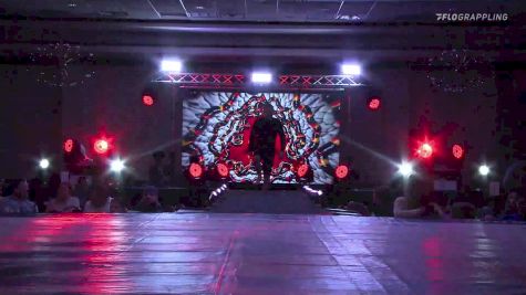 Randy Villarreal vs Mark Farrell 2025 Fight to Win 277