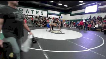 144 lbs Semifinal - Michael Perez, Firebaugh vs Nicholas Manzo, Chowchilla