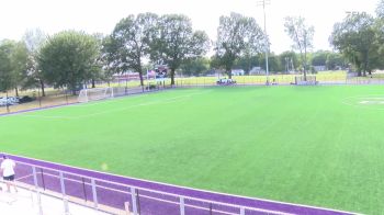 Replay: Mississippi Universi vs Ozarks (AR) | Aug 30 @ 4 PM