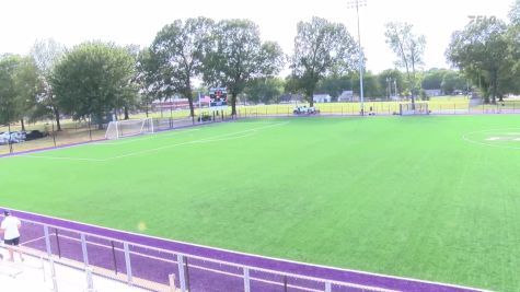 Replay: Mississippi Universi vs Ozarks (AR) | Aug 30 @ 4 PM