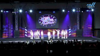 Perfect 10 Heat - Wildfire [2024 L3 Youth - D2 Day 1] 2024 GLCC Grand Nationals