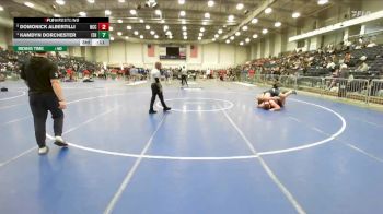 Replay: Mat 1 - 2025 NYS Collegiate Championships Open | Nov 22 @ 10 AM
