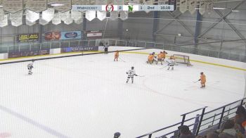 Replay: Home - 2024 CBH Wranglers U13 vs CNHA Gold U13 | Dec 14 @ 2 PM