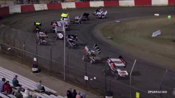 Full Replay | King of the 360s Saturday at East Bay Winternationals 2/18/23