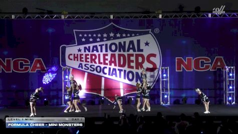 Replay: NCA Milwaukee Classic | Jan 11 @ 9 AM