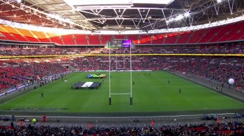 Barbarians vs South Africa