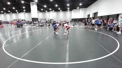 285 lbs Joey Stephens, Alabama vs Caleb Kurtti, Minnesota Red