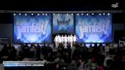 Powerhouse Dance Team - Precision [2026 U12 Contemporary/Lyrical Day 1] 2026 JAMfest Europe