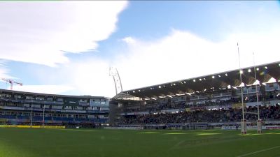 Replay: ASM-Rugby vs Lyon OU | Oct 1 @ 3 PM