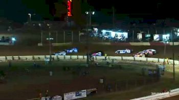 Full Replay | Weekly Racing at Lincoln Speedway 8/14/21