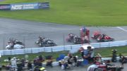 Full Replay | USAC Silver Crown at Salem Speedway 8/9/25