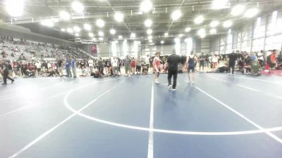 106 lbs Semis - Miro Parr-Coffin, Inland Northwest Wrestling Training Center vs Hudson Jaime, Big Cat Wrestling Club