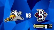 Replay: Away - 2025 York Revolution vs Blue Crabs | Aug 15 @ 6 PM
