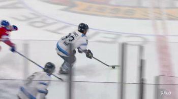 MUST SEE: Liam Lefebvre Gives Chicoutimi The Late Lead In Game 2