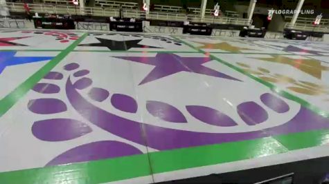 Bryson Ricketson vs Lex Sheffler 2022 F2W Colorado Open