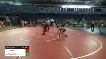 113 lbs Consolation - Lane Scorpil, DC Elite vs Jacob Tangpricha, Murray WA