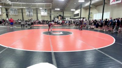 150 lbs Round Of 32 - Cohen Rhee, Patriot HS vs Zarif Mahmud, Independence HS