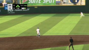 Replay: Home - 2023 Blue Crabs vs Counter Clocks | Jul 25 @ 6 PM