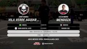 Alejandro Mendoza vs José Maria Vila Verde Aguiar Jún 2025 ADCC Guadalajara Open