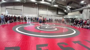 215 lbs Champ. Round 2 - Chase Sullivan, Widefield vs Koden Ochoa, Castle View