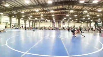 182 lbs Rr Rnd 2 - Carson Kammerer, Noke Wrestling RTC Black vs Luke Steele, Dungeon Training Center