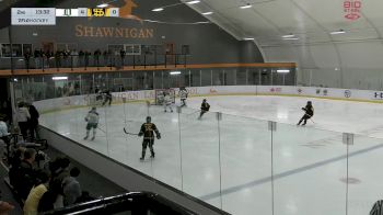 Replay: Home - 2025 Delta Green vs Shawnigan | Sep 26 @ 7 PM