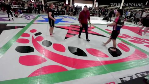 Kairil Sierks-Jaehning vs Nick Rooney 2022 F2W Colorado State Championships