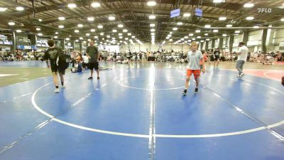 75 lbs Rr Rnd 3 - Carter Avery, Team Dark Horse - MS vs Ethan Mitrisin, TDWC Maniacs Blue - MS