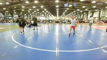 75 lbs Rr Rnd 3 - Carter Avery, Team Dark Horse - MS vs Ethan Mitrisin, TDWC Maniacs Blue - MS
