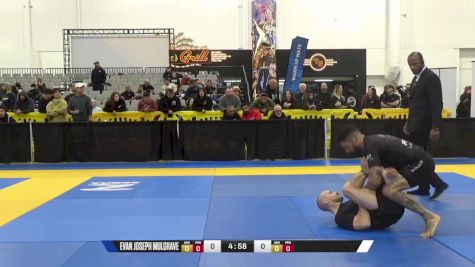 Thomas Rodriguez vs Evan Joseph Mulgrave 2024 World IBJJF Jiu-Jitsu No-Gi Championship