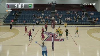 Replay: Arkansas Tech vs Lee University - 2024 Arkansas Tech vs Lee U | Sep 14 @ 2 PM