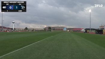 Replay: Ursuline vs Cedarville | Sep 25 @ 5 PM
