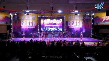 Maryland Twisters - Twilight [2024 L3 Junior Day 1] 2024 ACDA Reach the Beach Cheer Grand Nationals