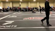 Khaled Salazar vs Colton Utley 2025 ADCC Charlotte Open