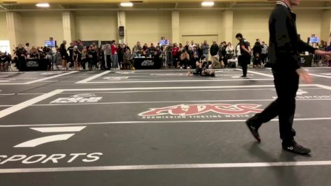 Khaled Salazar vs Colton Utley 2025 ADCC Charlotte Open