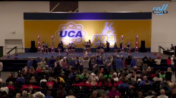 Conner High School - Large Varsity [2024 Large Varsity Division I Day 2] 2024 UCA/UDA Bluegrass Regional