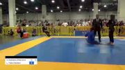Replay: Mat 1 - 2022 American National IBJJF Jiu-Jitsu Champ | Jun 30 @ 9 AM