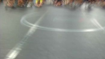 52 lbs Finals (2 Team) - Joseph Relyea, U2 Upstate Uprising Red vs Landon Meyers, OMP