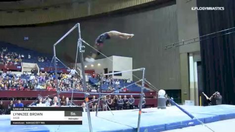 LYNNZEE BROWN - Bars, Denver - 2019 Metroplex Challenge