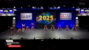 The Knockout All-Stars - Hope [2025 Senior Small Jazz Prelims] 2025 The Dance Worlds