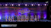 East Celebrity Elite - Rogue [2026 L4 Senior Coed Day 2] 2026 Spirit Cheer Grand Nationals