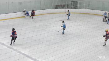 Replay: Home - 2025 Rhody Black vs Valor HG | Jul 17 @ 11 AM